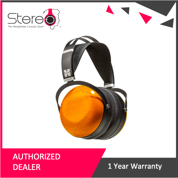 Hifiman Sundara Closed-Back Headphone