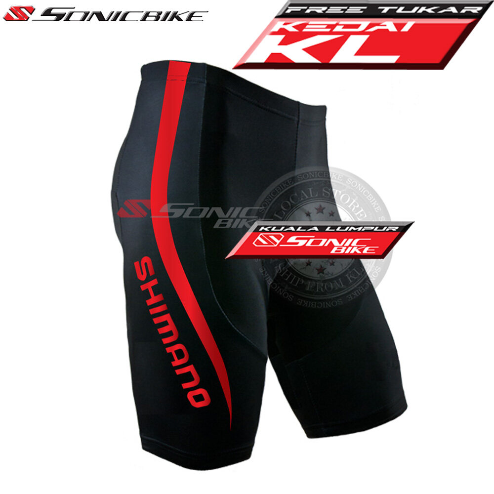 NEW Bicycle Outdoor 2021 Men&#39;s SHIMANO Cycling Pants Gel Padded Shorts NEW Racing Downhill Cycling Jersey Mountain Bike Motorcycle Jerseys Motocross Sportswear Clothing Cycling Bicycle Outdoor Cas