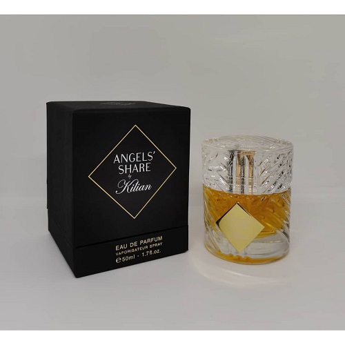 Kilian Angels' Share Edp for Unisex 50ml
