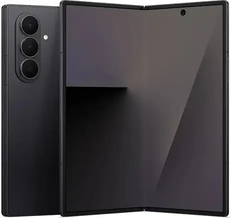 Samsung Galaxy Z Fold7 Cell Phone, 512GB AI Smartphone, Unlocked Android, AI Photo Edits, Large Screen, Long Battery Life, 2025, US 1 Yr Manufacturer Warranty, JetBlack