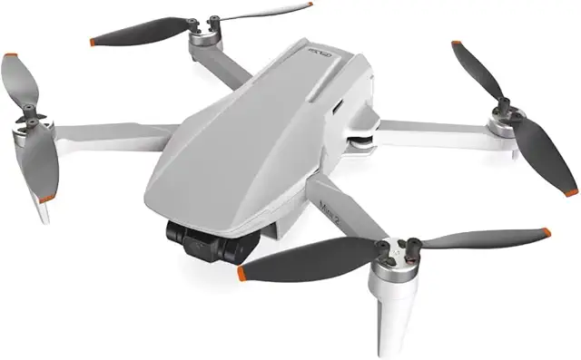 New model play drone